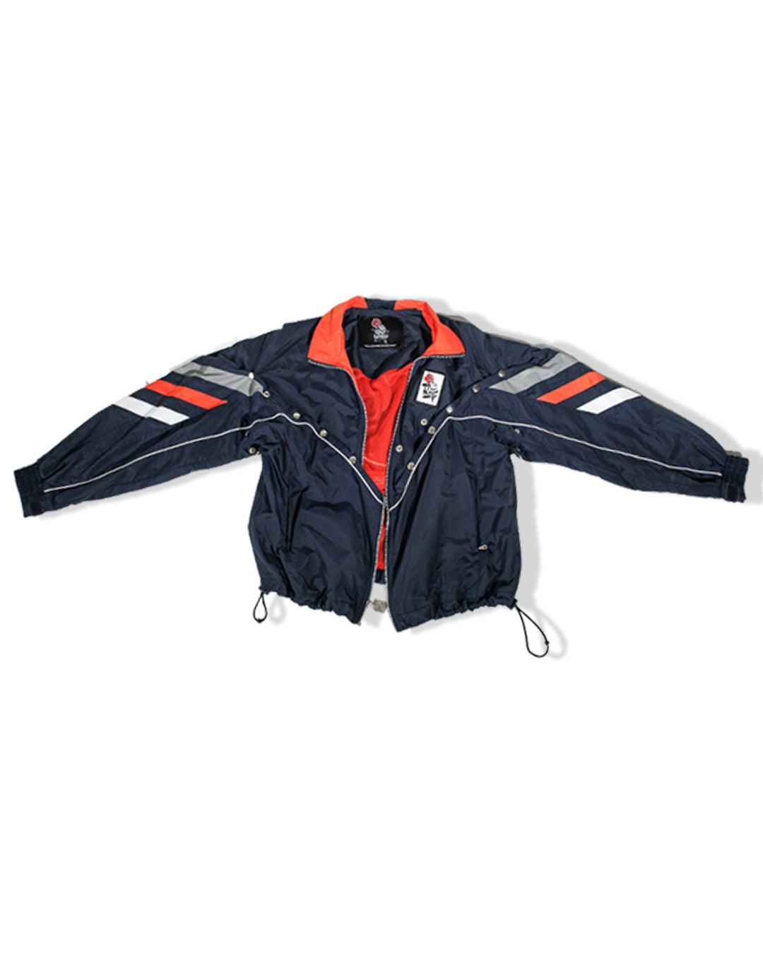 Hot Bones x Raya "Horse" Jacket