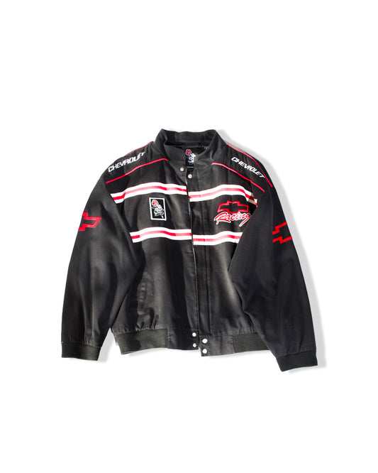 Hot Bones x Raya Chevrolet Racing Jacket