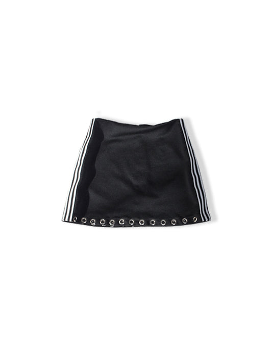 Hot Bones x Raya Adidas Mini Skirt