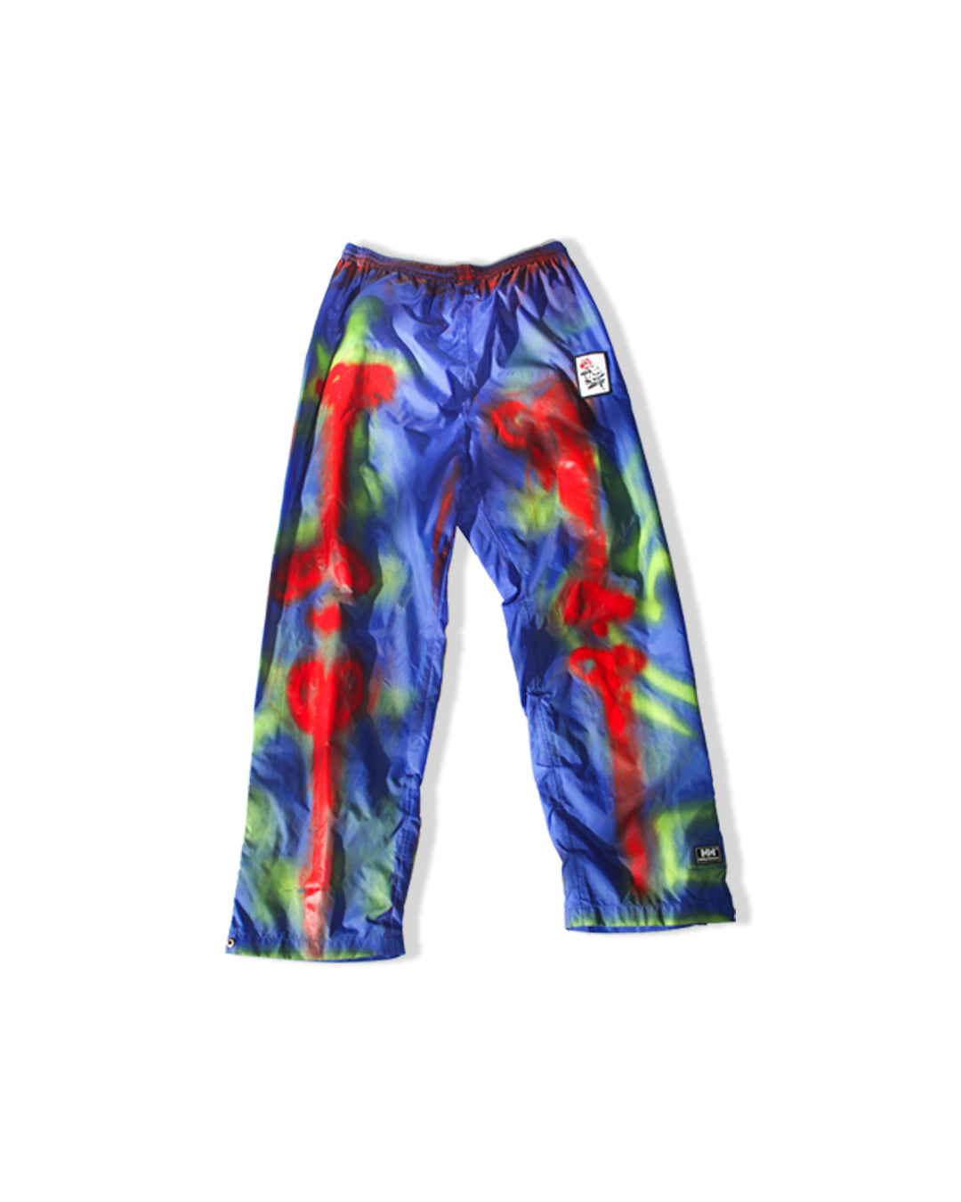 Hot Bones x Raya "RAYA's Bones" Track Pants
