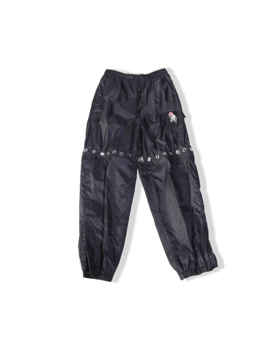 HOT BONES X RAYA Reworked Athletic Works Track Pants