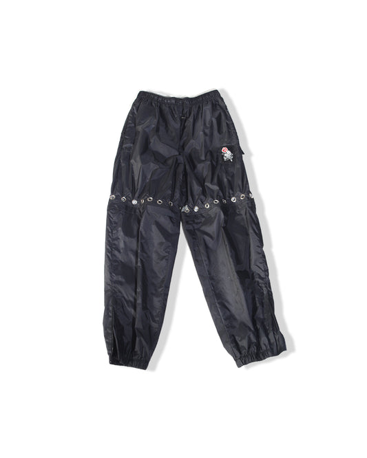 HOT BONES X RAYA Reworked Athletic Works Track Pants