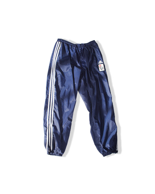 HOT BONES X RAYA Vintage Adidas Track Pants