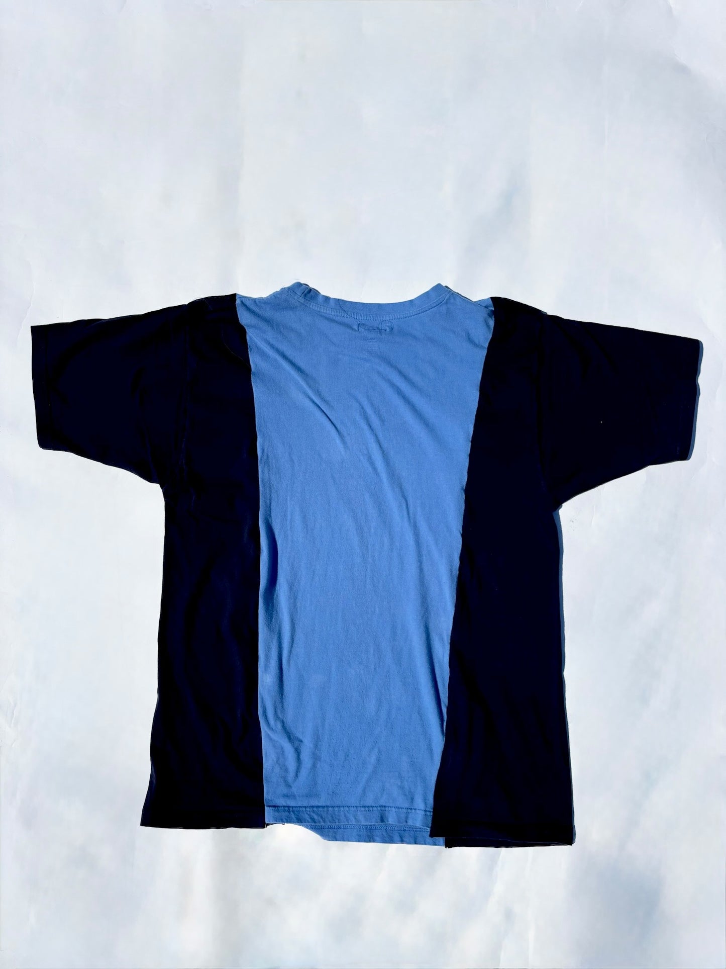Detroit Lions Reworked Bodice T