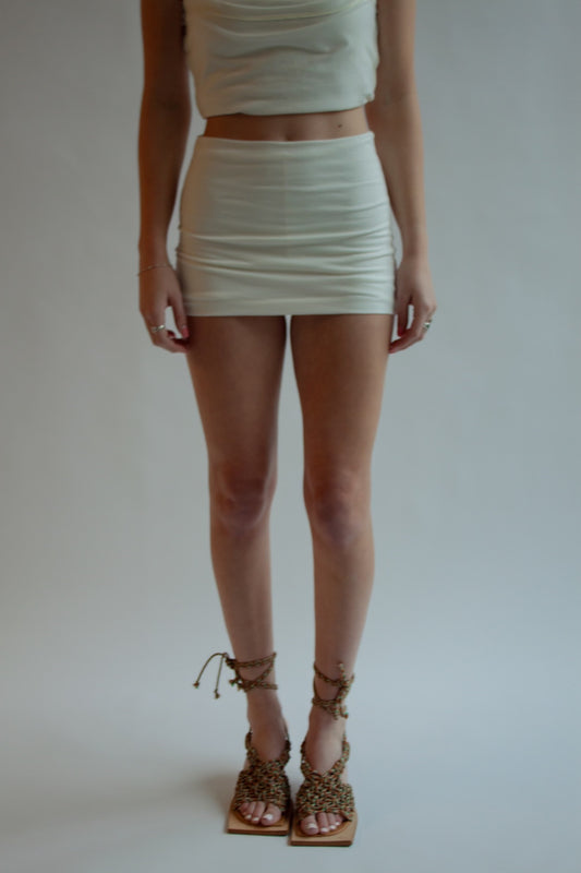 The Demi Mini Skort