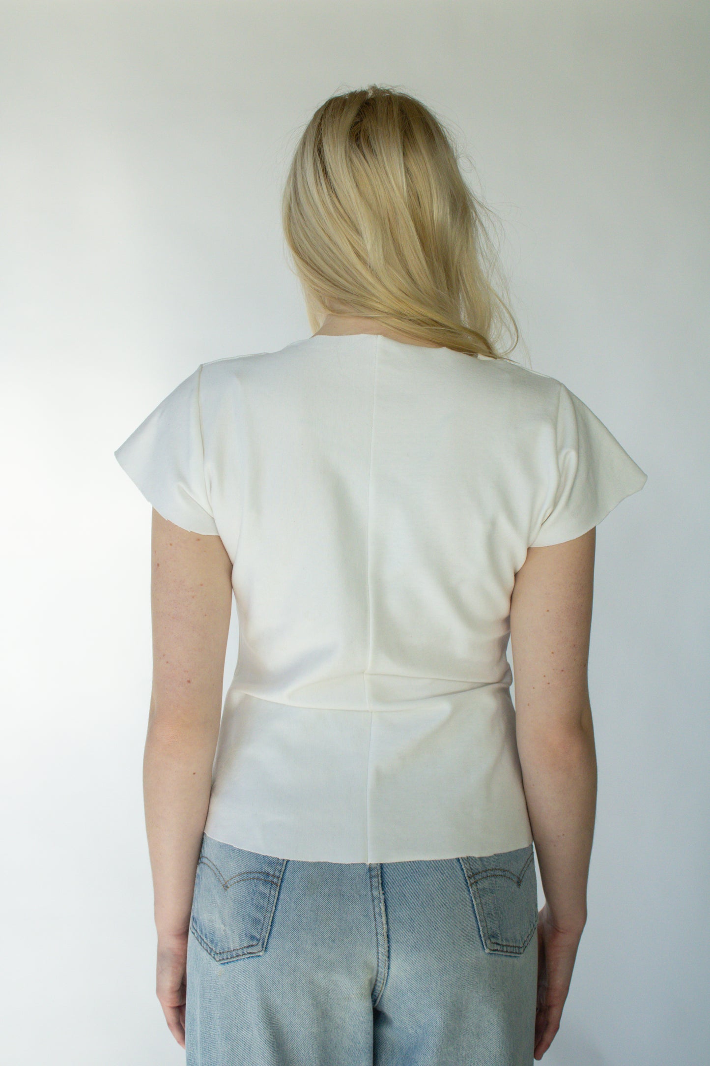 Bodice T