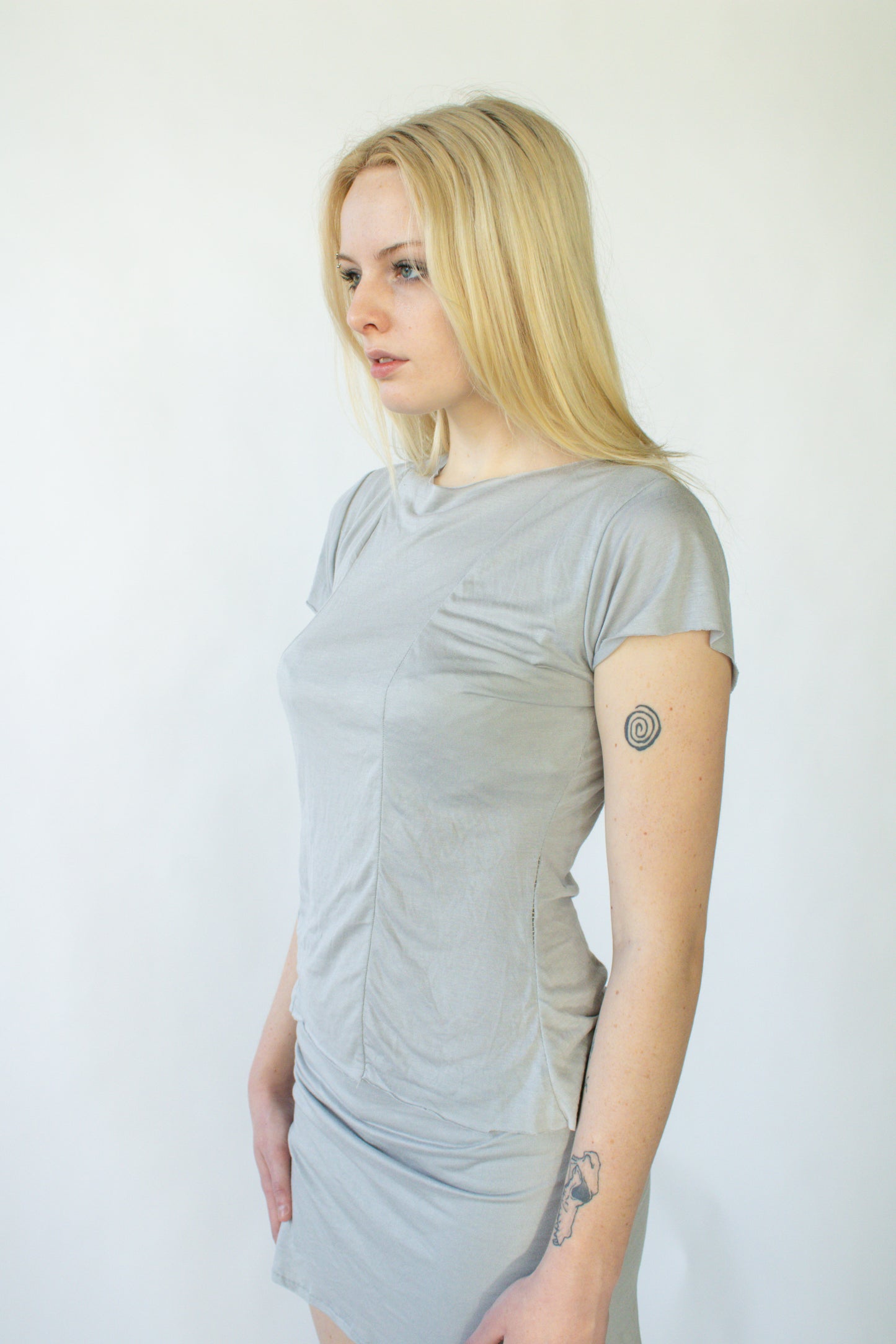 Bodice T