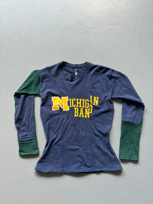 Michigan Band Hera