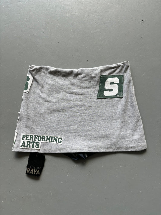 MSU Demi Skort