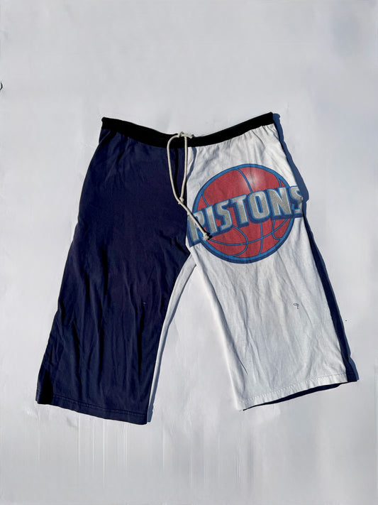 Pistons T-shorts