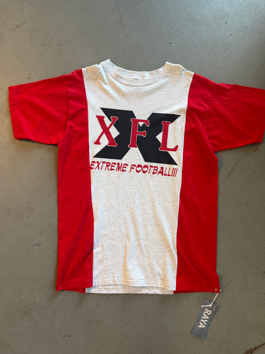 Mens XFL Reworked Mens T