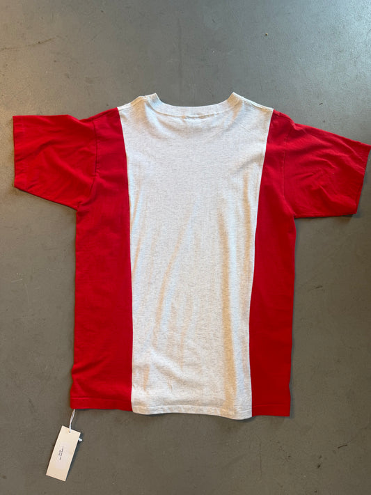 Mens XFL Reworked Mens T