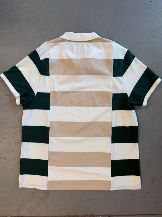Reworked Rugby Polo