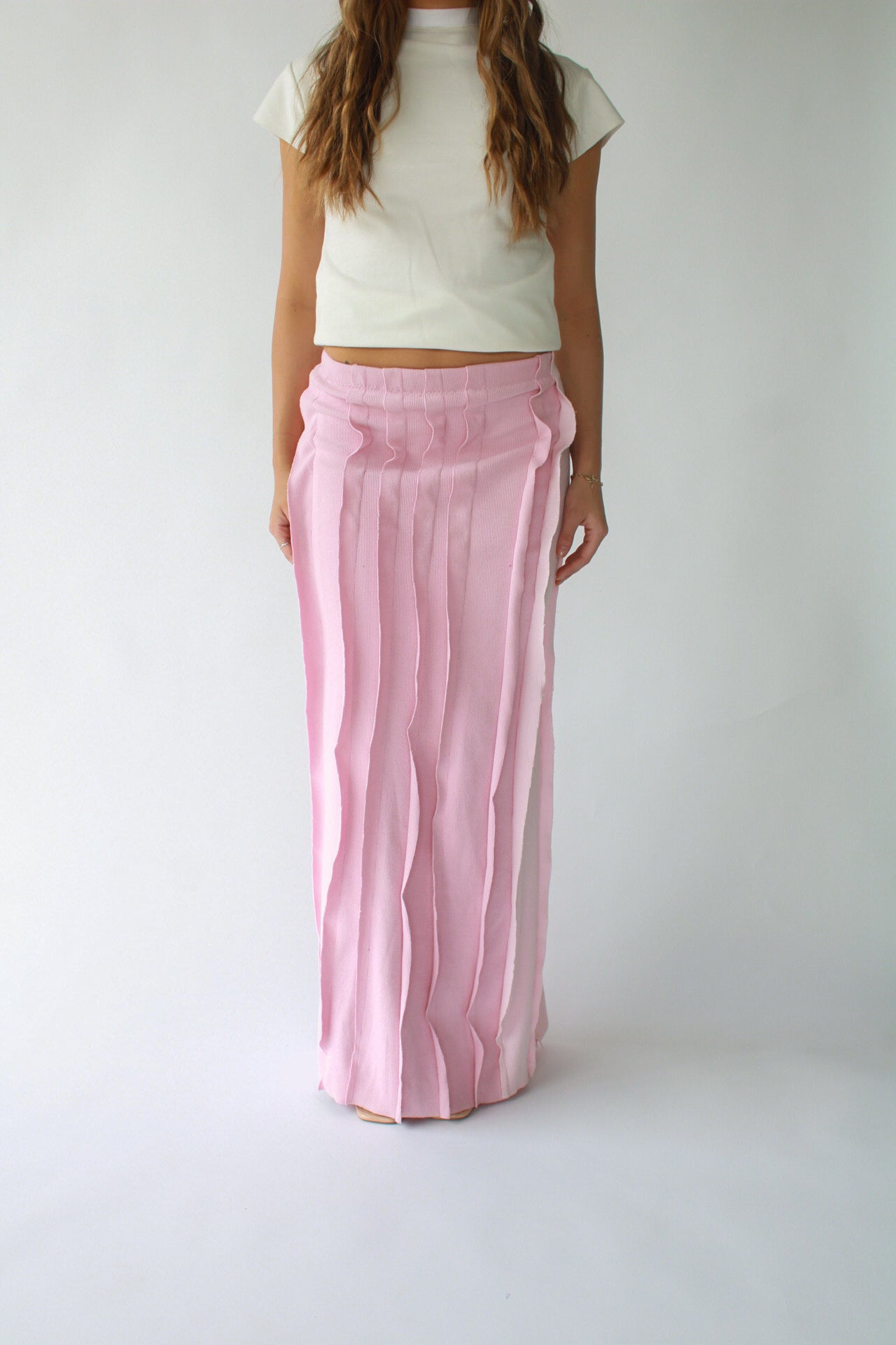 Finola Maxi Skirt