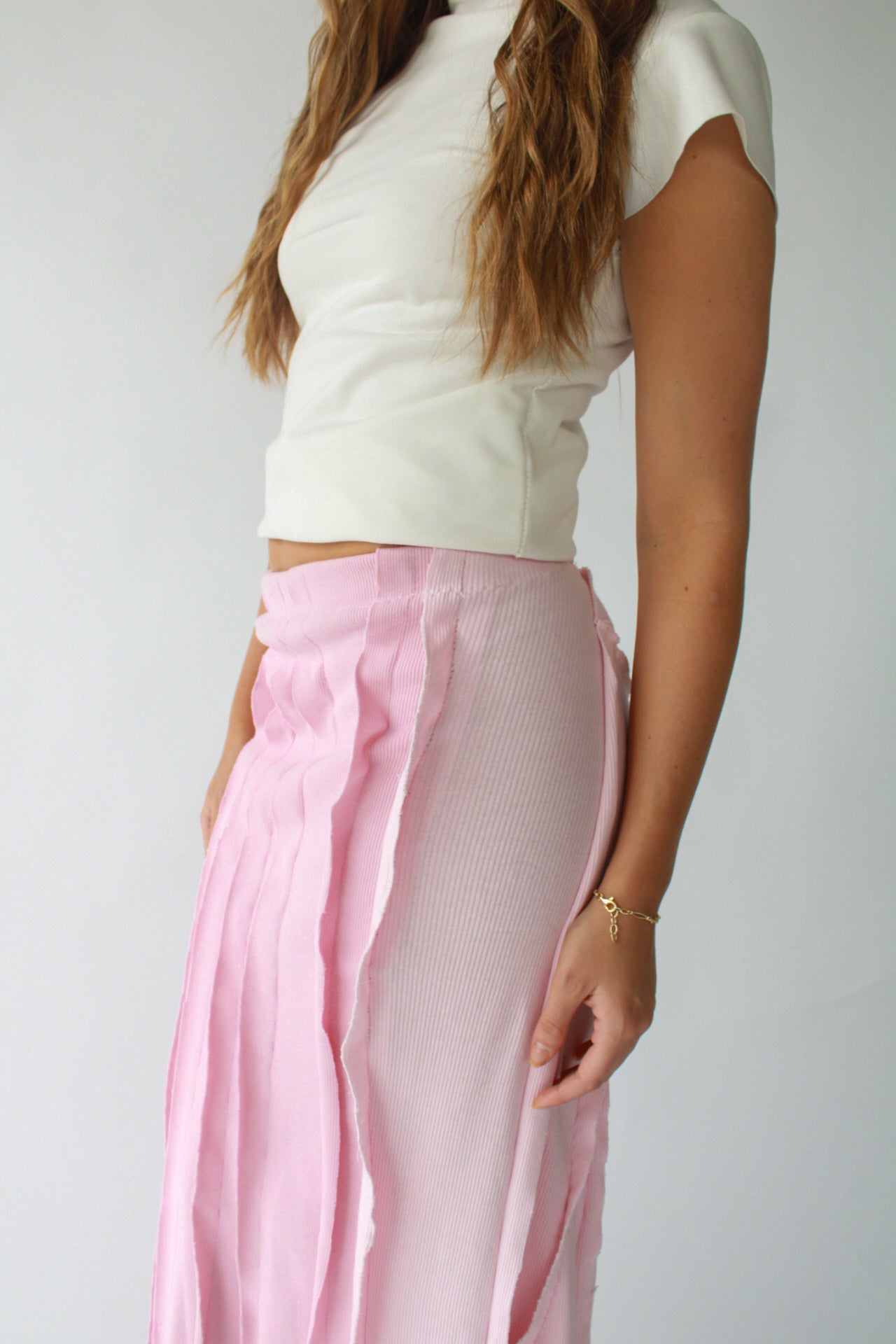 Finola Maxi Skirt
