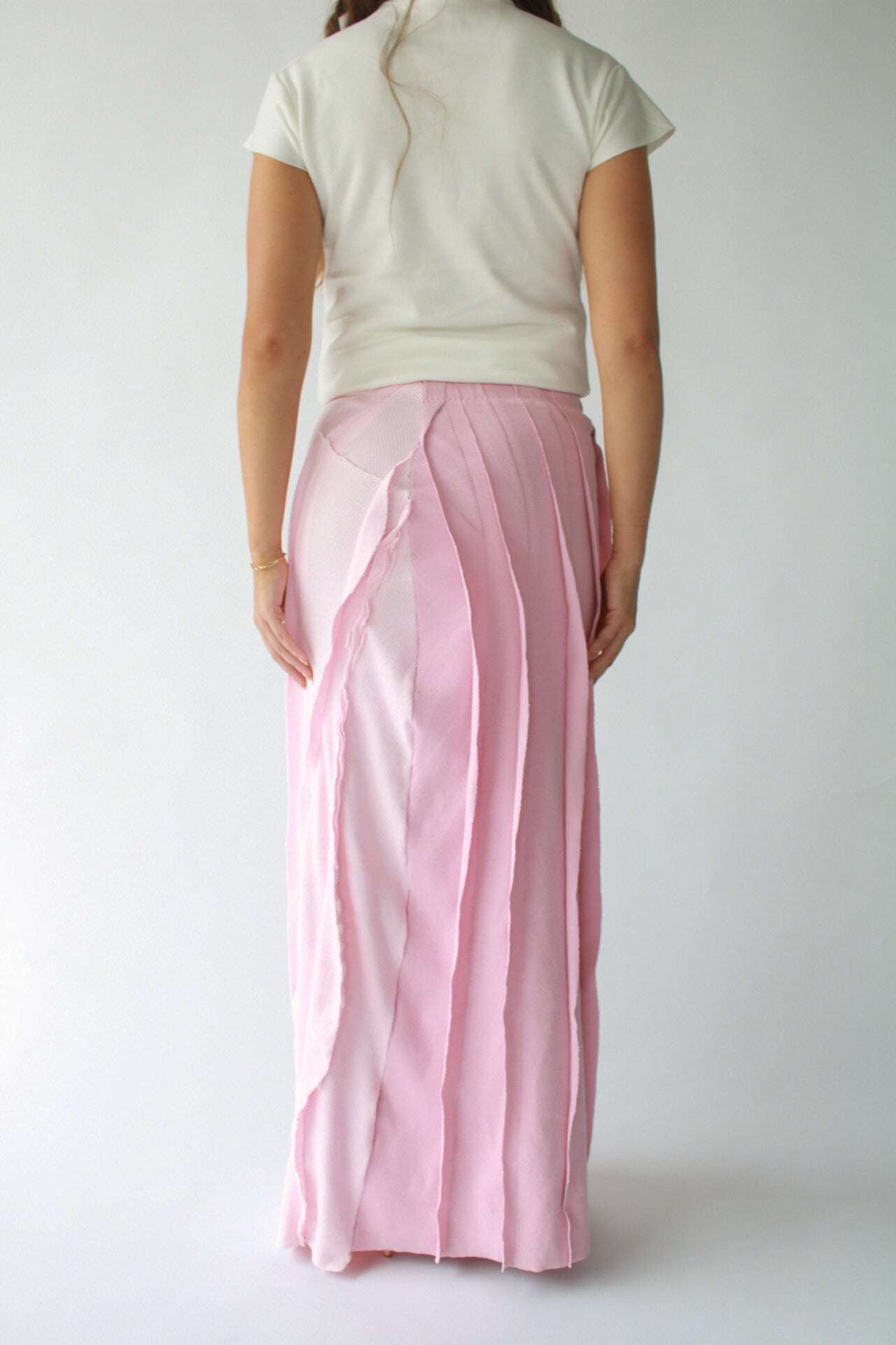 Finola Maxi Skirt