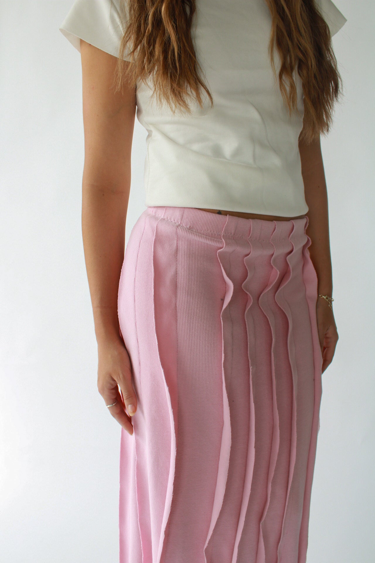 Finola Maxi Skirt