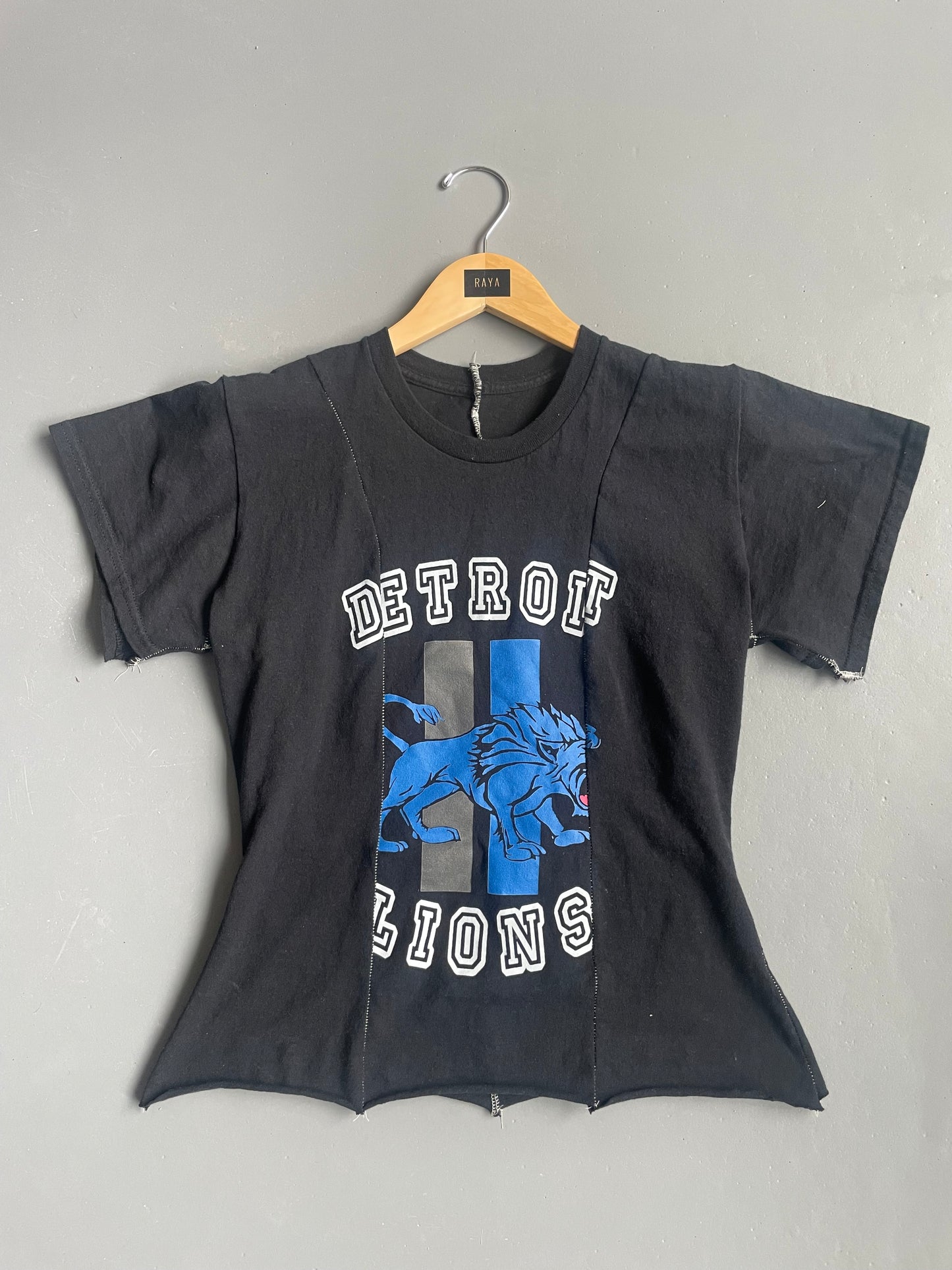 Detroit Lions Bodice T