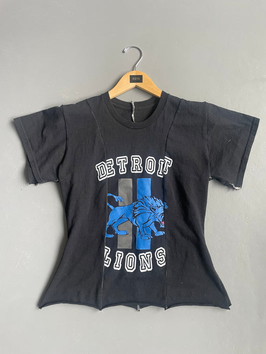 Detroit Lions Bodice T