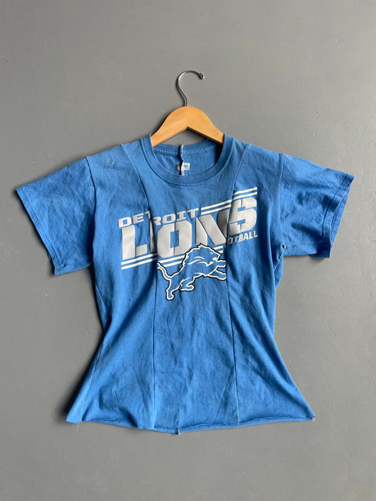 Detroit Lions Bodice T