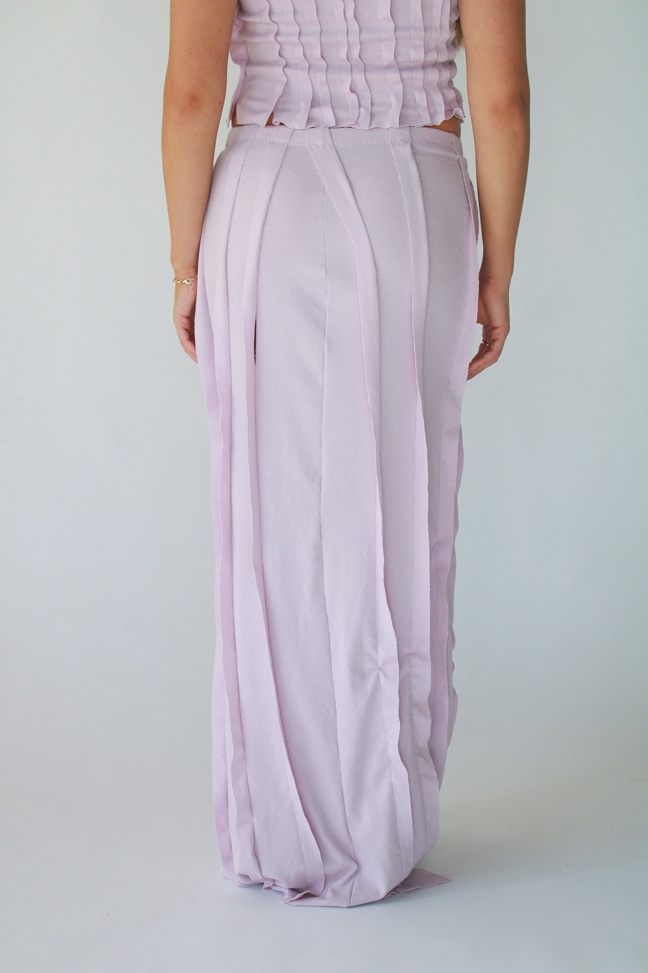 Finola Maxi Skirt