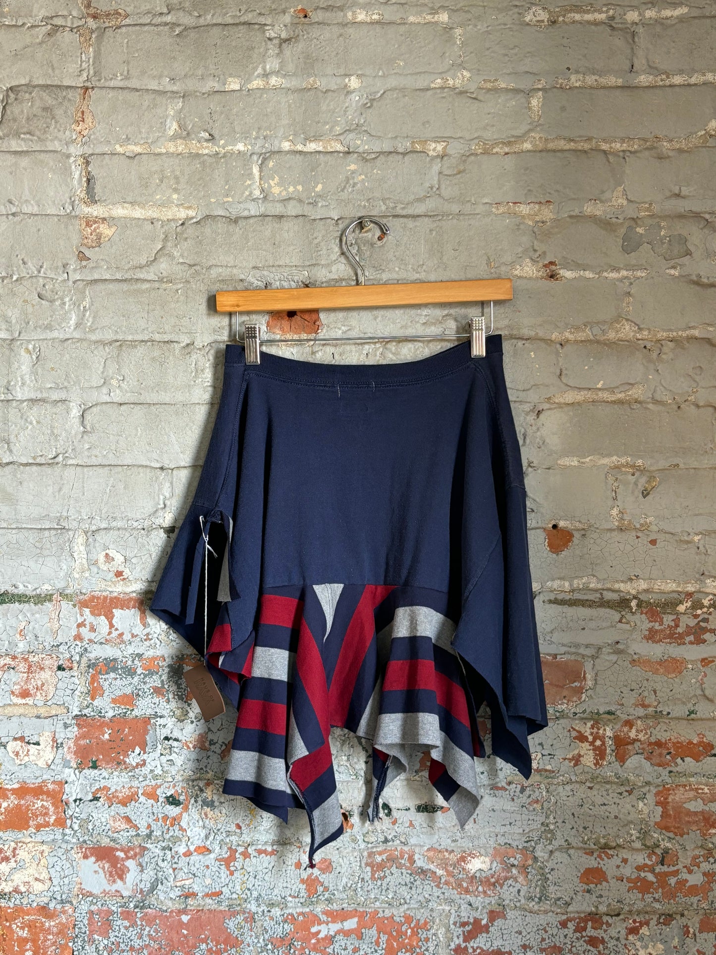 Detroit Tigers T-skirt Rugby Style