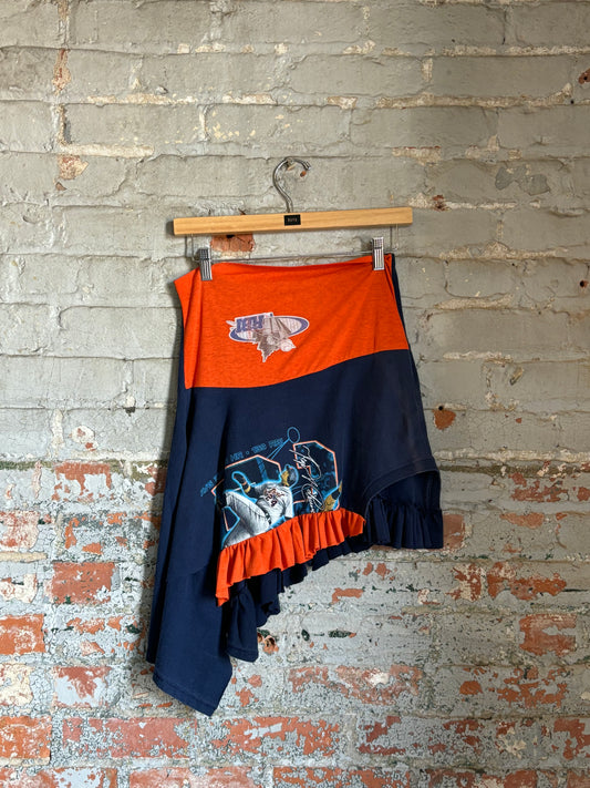 Detroit Tigers T-skirt