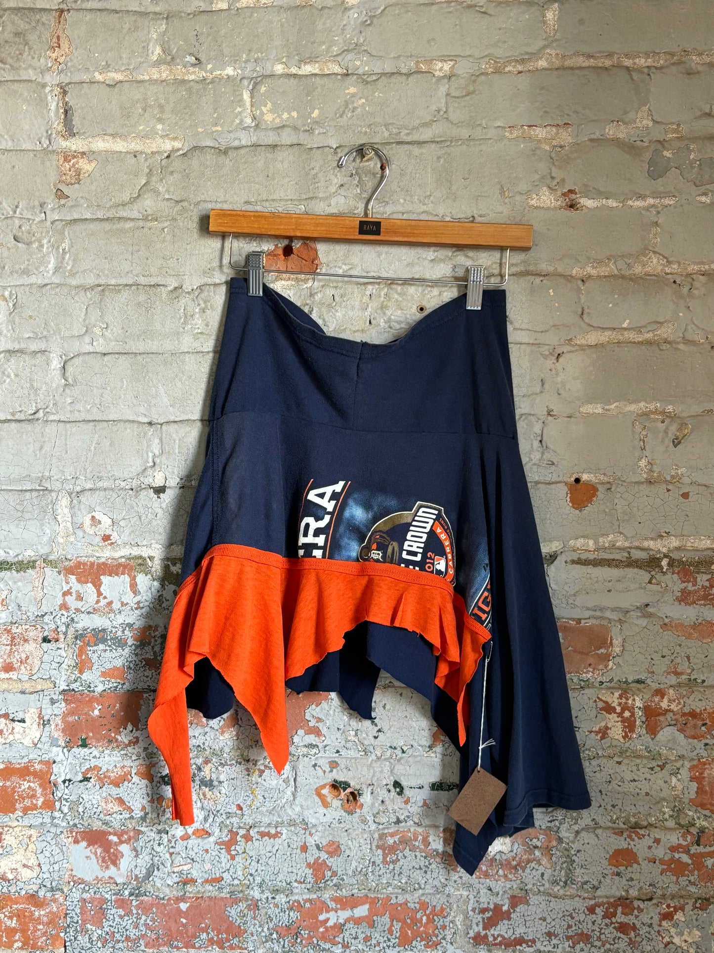 Detroit Tigers T-skirt
