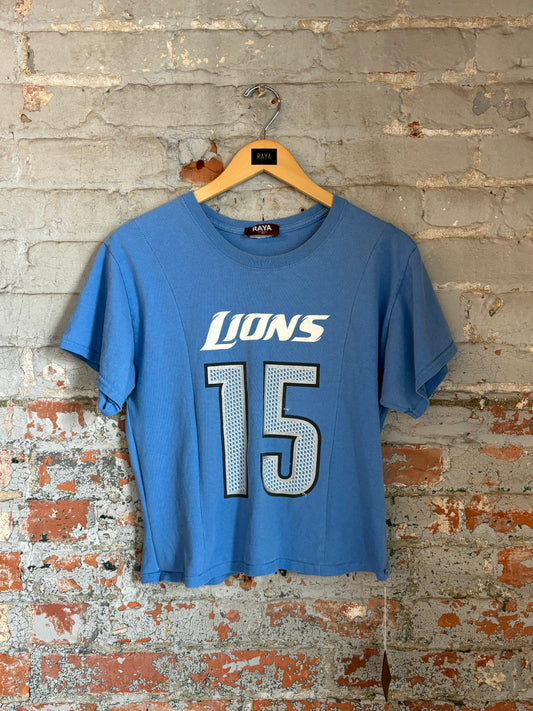 Detroit Lions Bodice Top