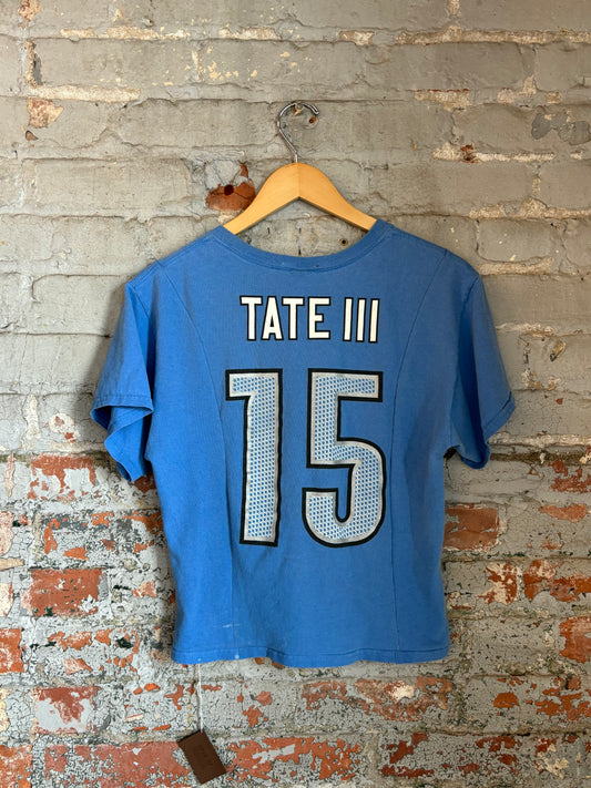 Detroit Lions Bodice Top