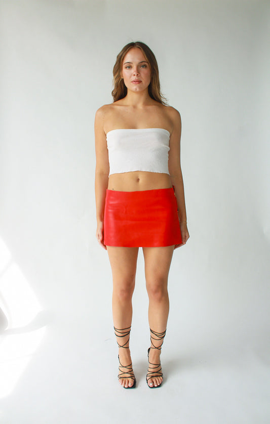 Demi Micro Mini Skirt