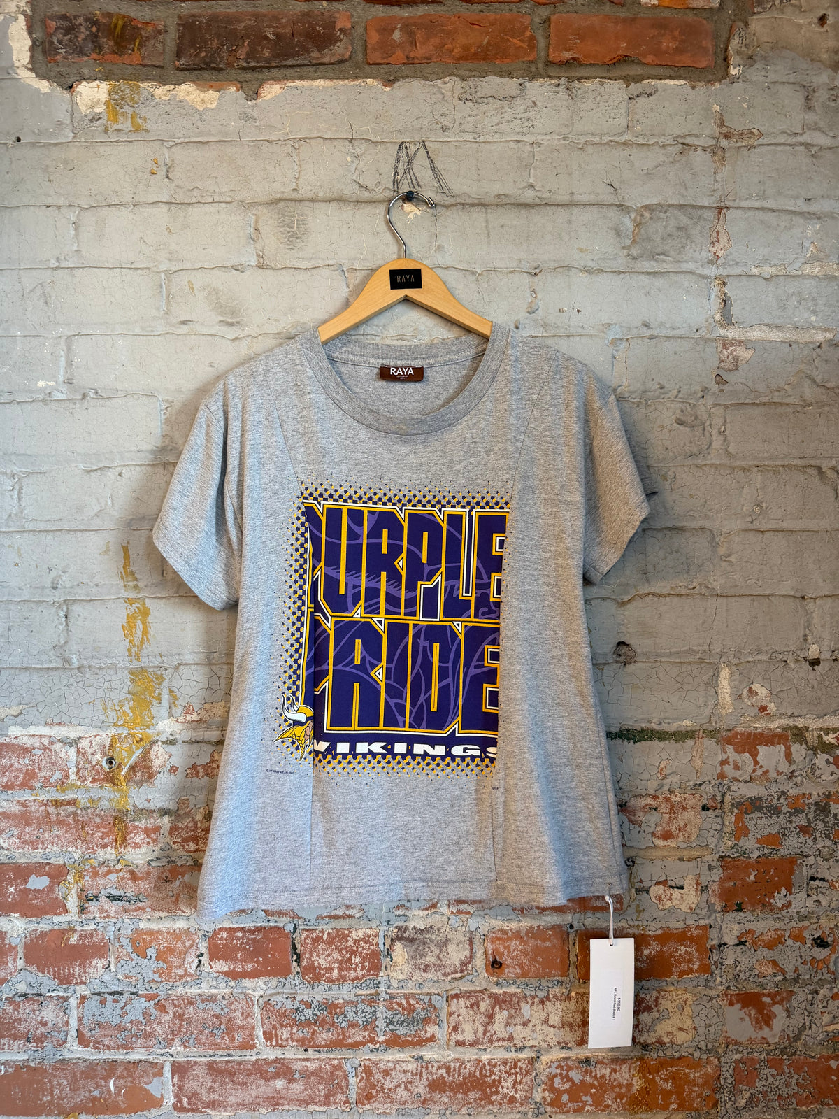 Minnesota Vikings Bodice T