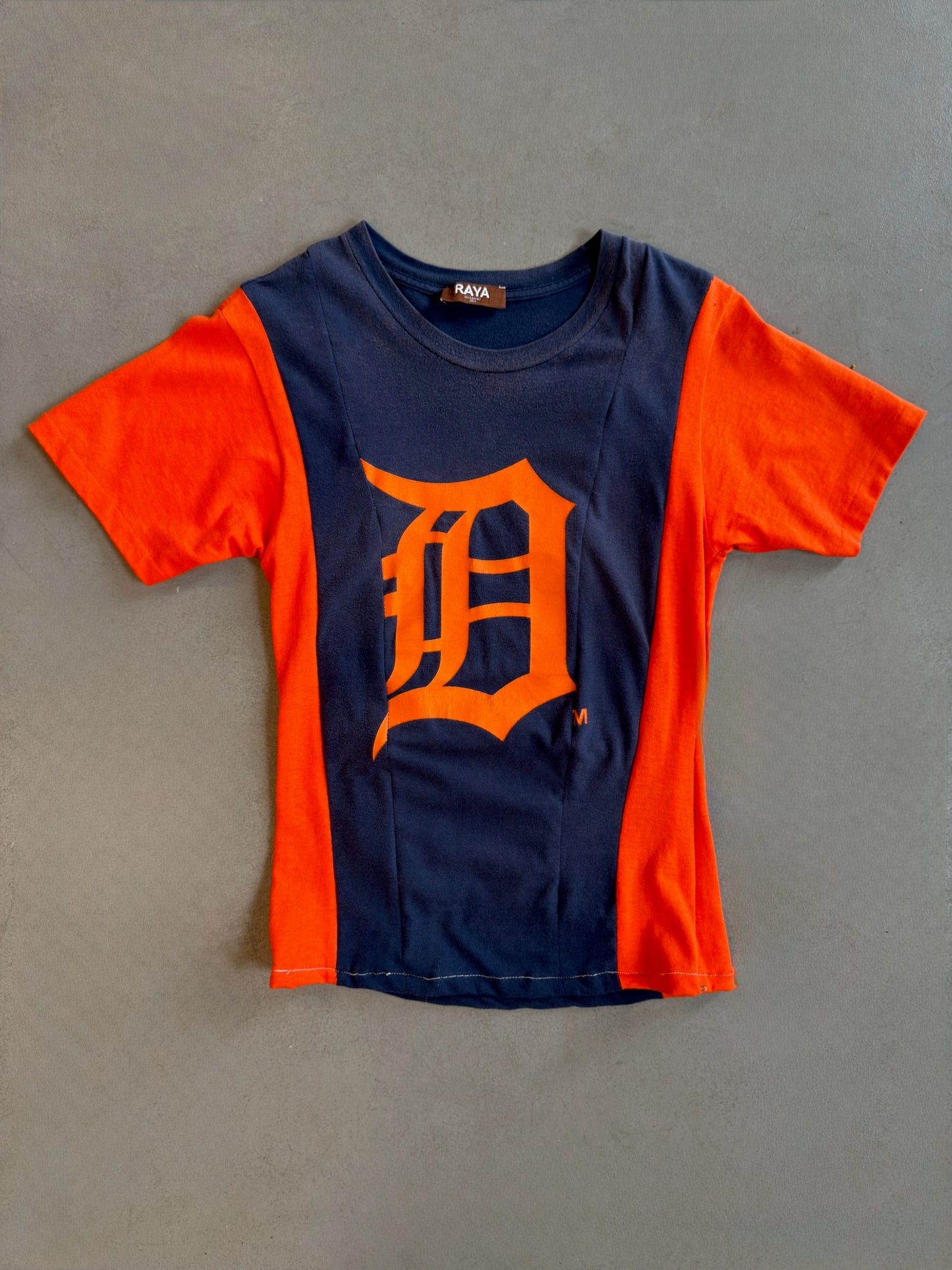 Detroit Tigers Bodice T