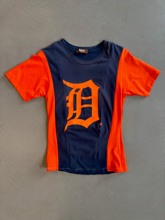 Detroit Tigers Bodice T