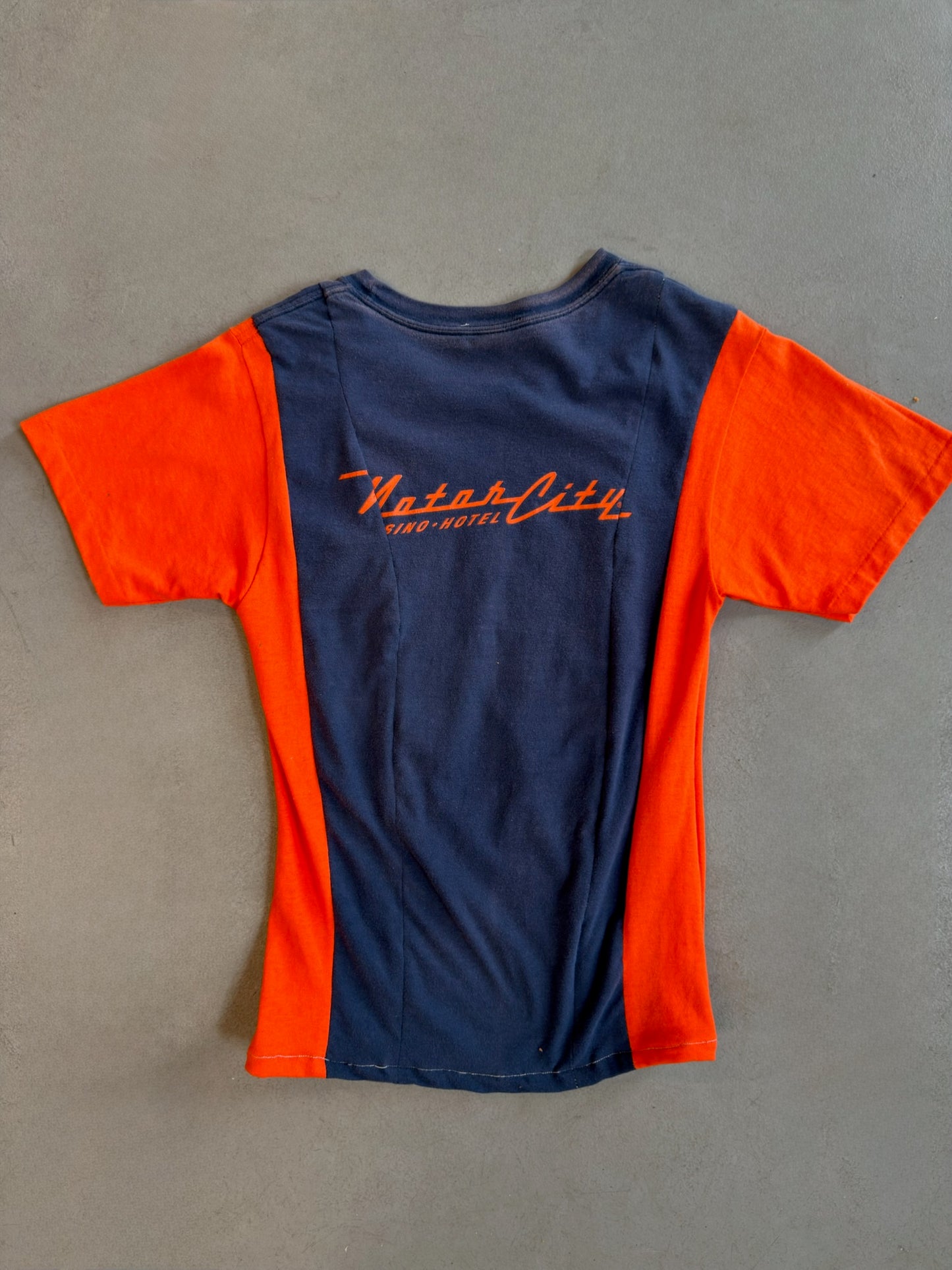 Detroit Tigers Bodice T