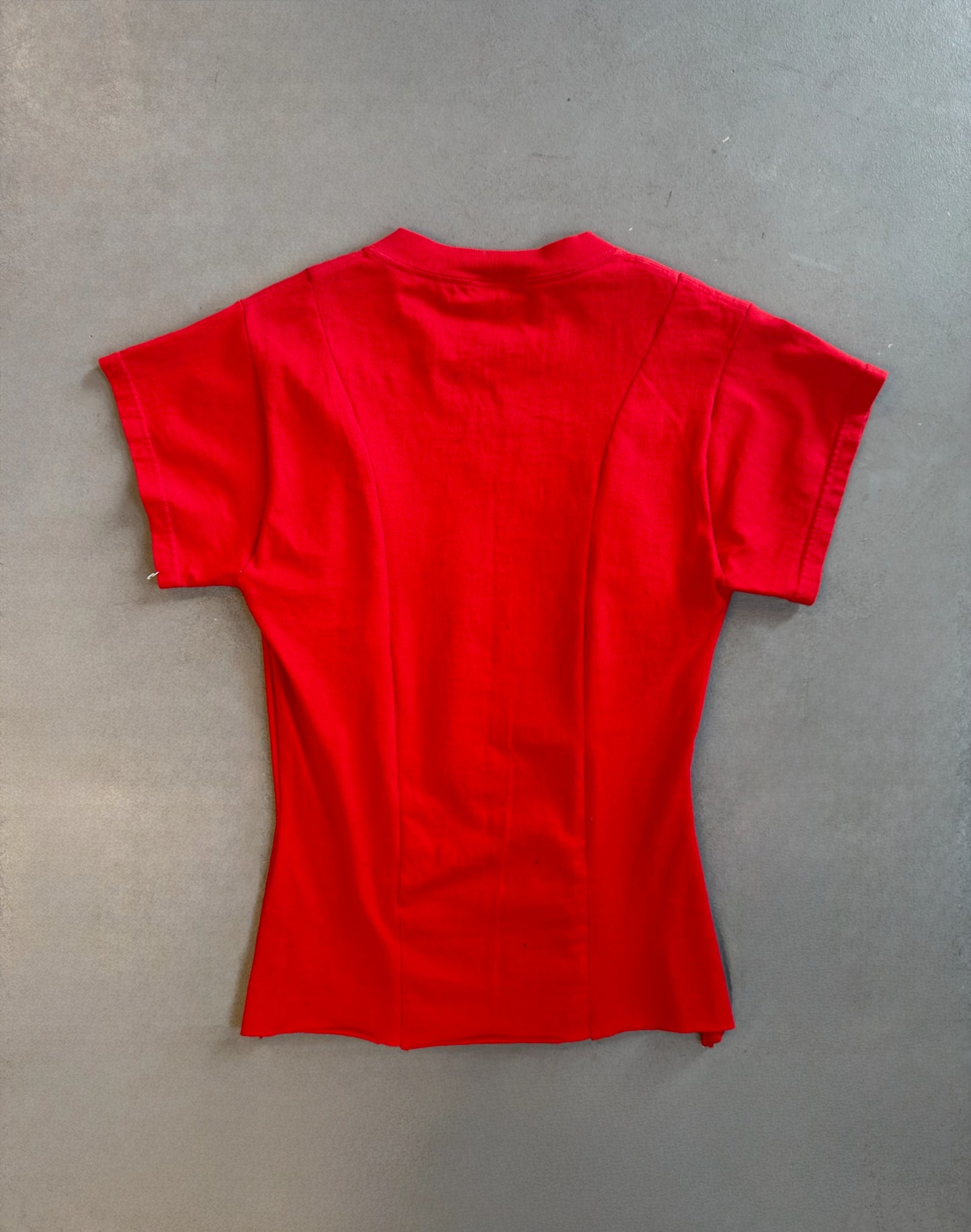 Detroit Redwings Bodice T