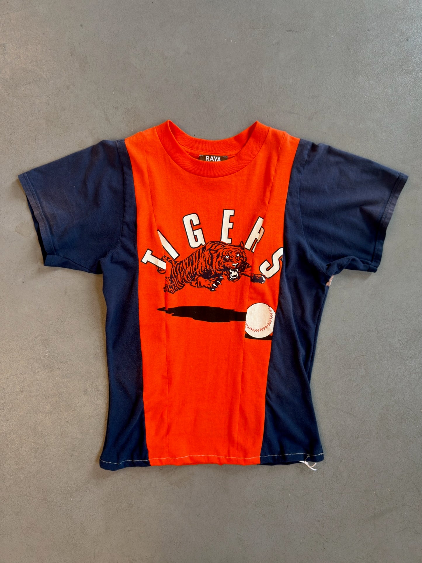 Detroit Tigers Bodice T