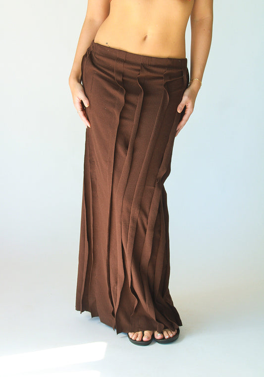 Finola Maxi Skirt