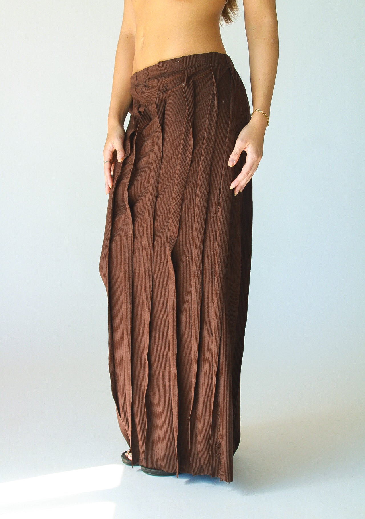 Finola Maxi Skirt