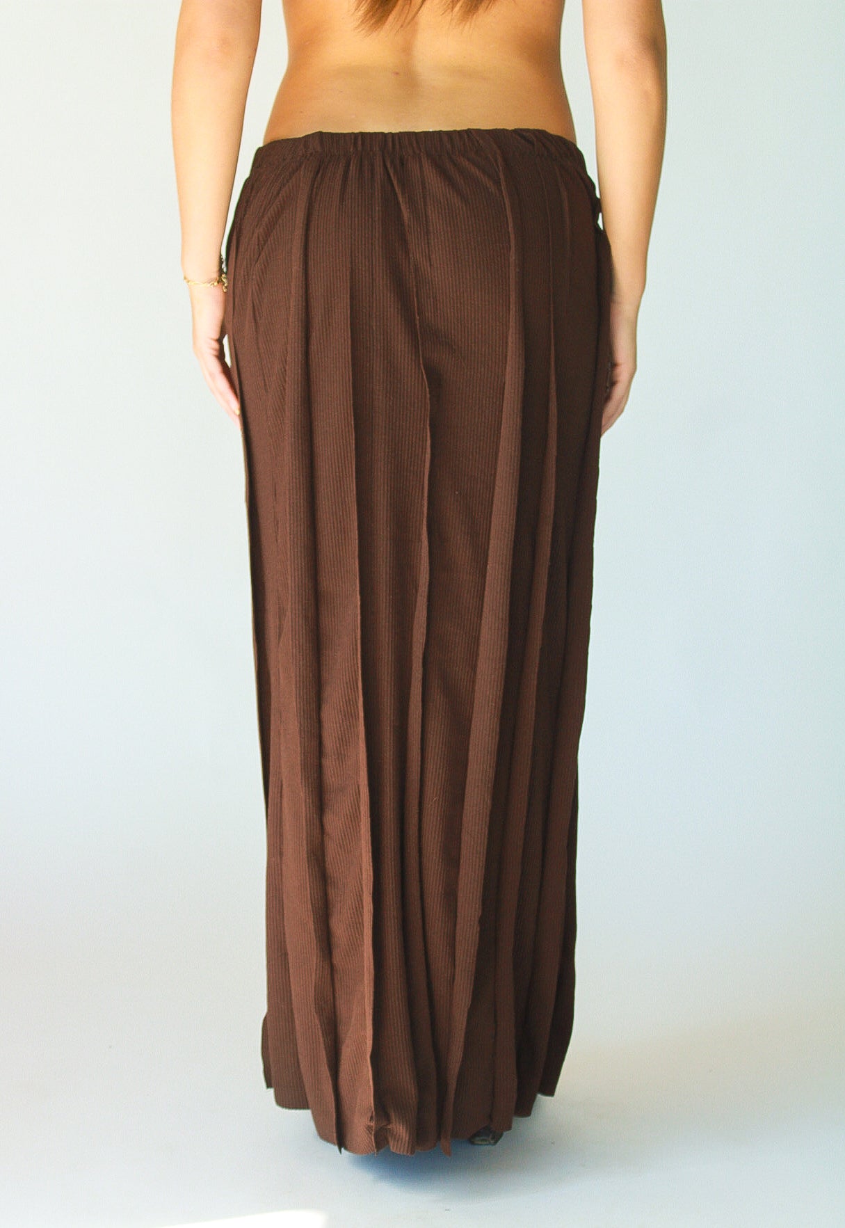 Finola Maxi Skirt