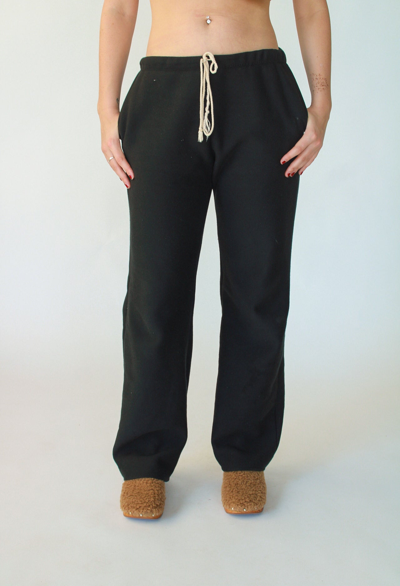 RAYA Signature Sweat Pant