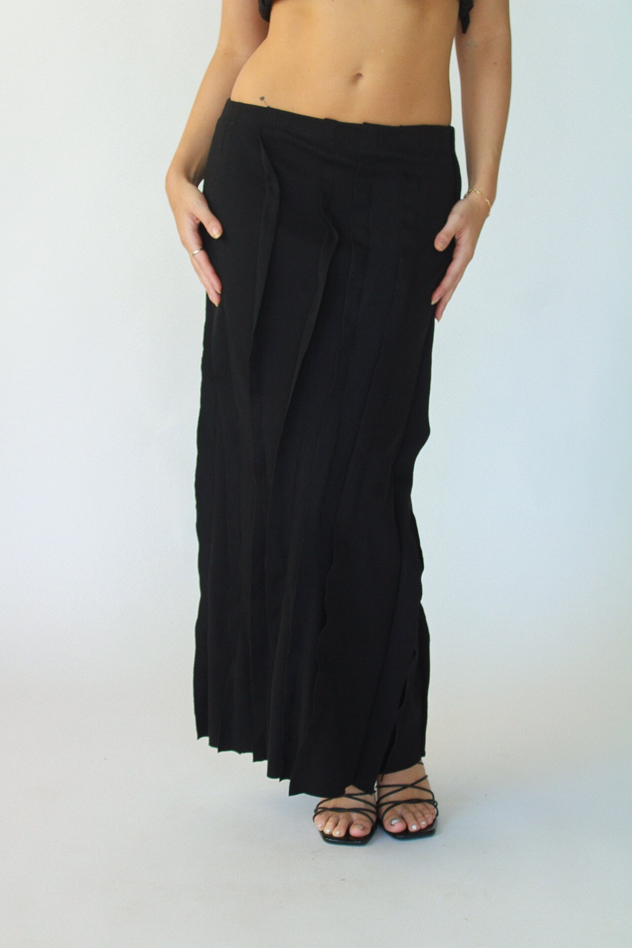 Finola Maxi Skirt