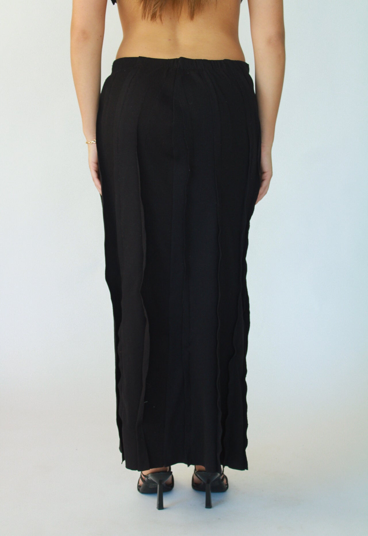 Finola Maxi Skirt