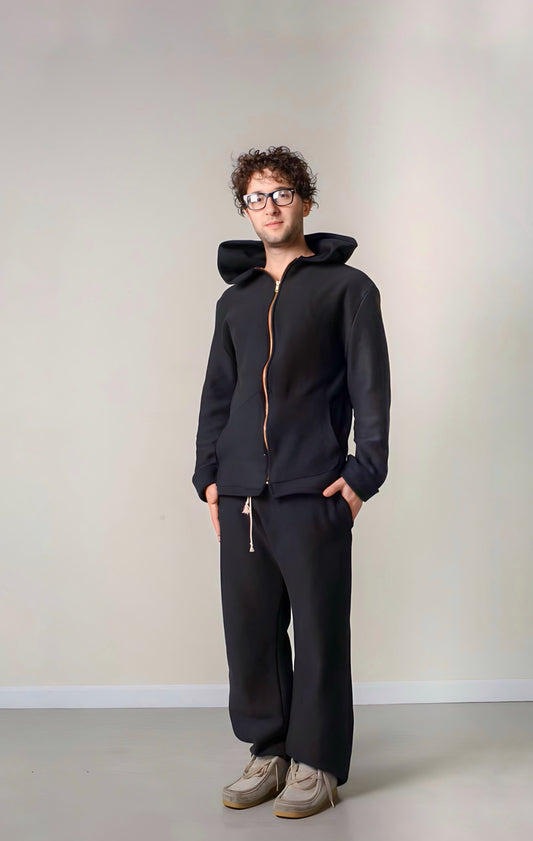 The Travel Tracksuit