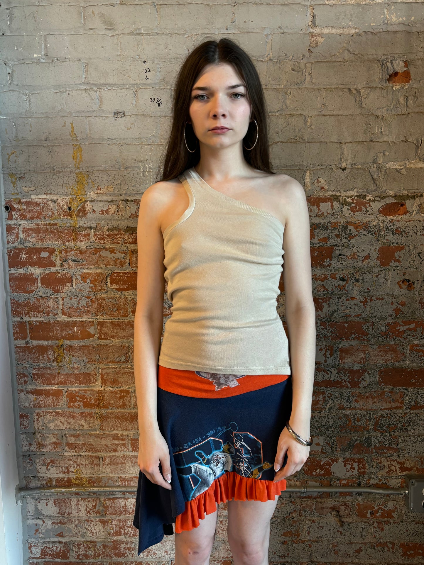 Detroit Tigers T-skirt