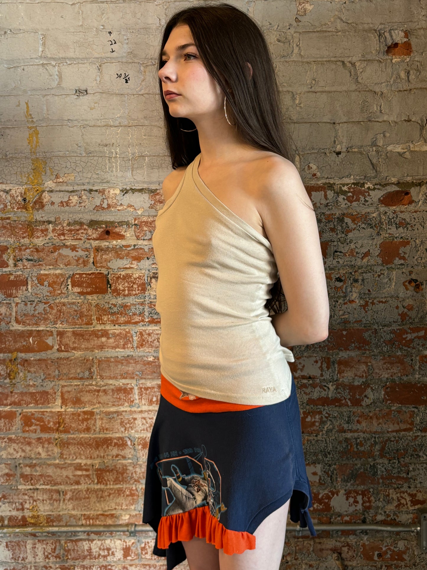 Detroit Tigers T-skirt