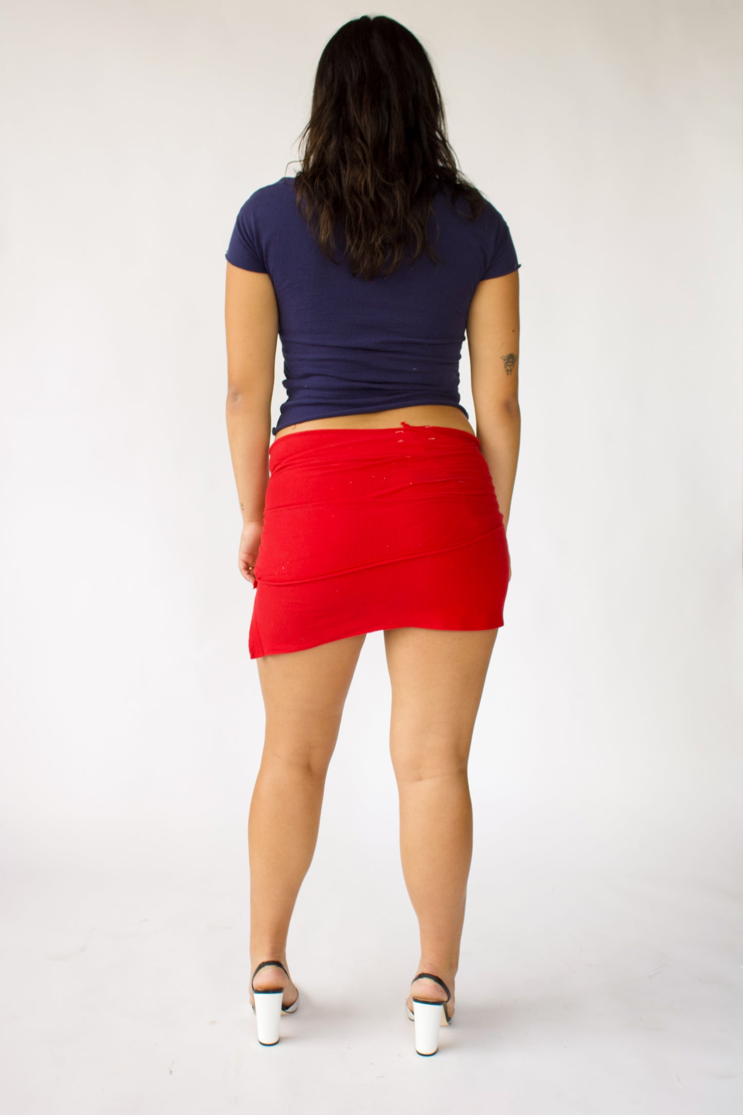 Los Angeles T-skirt