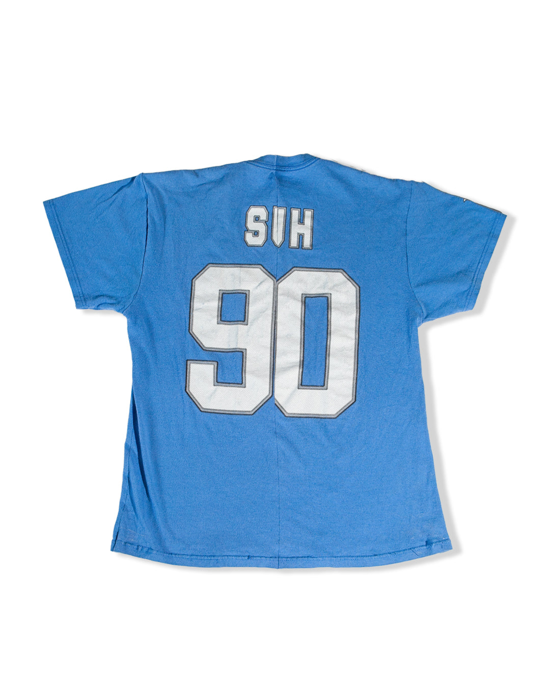 Detroit Lions Reworked Men's T