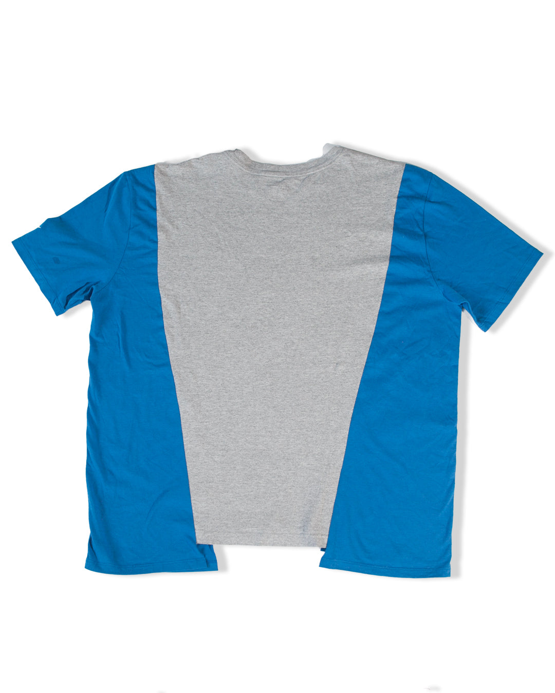 Detroit Lions Reworked Men's T