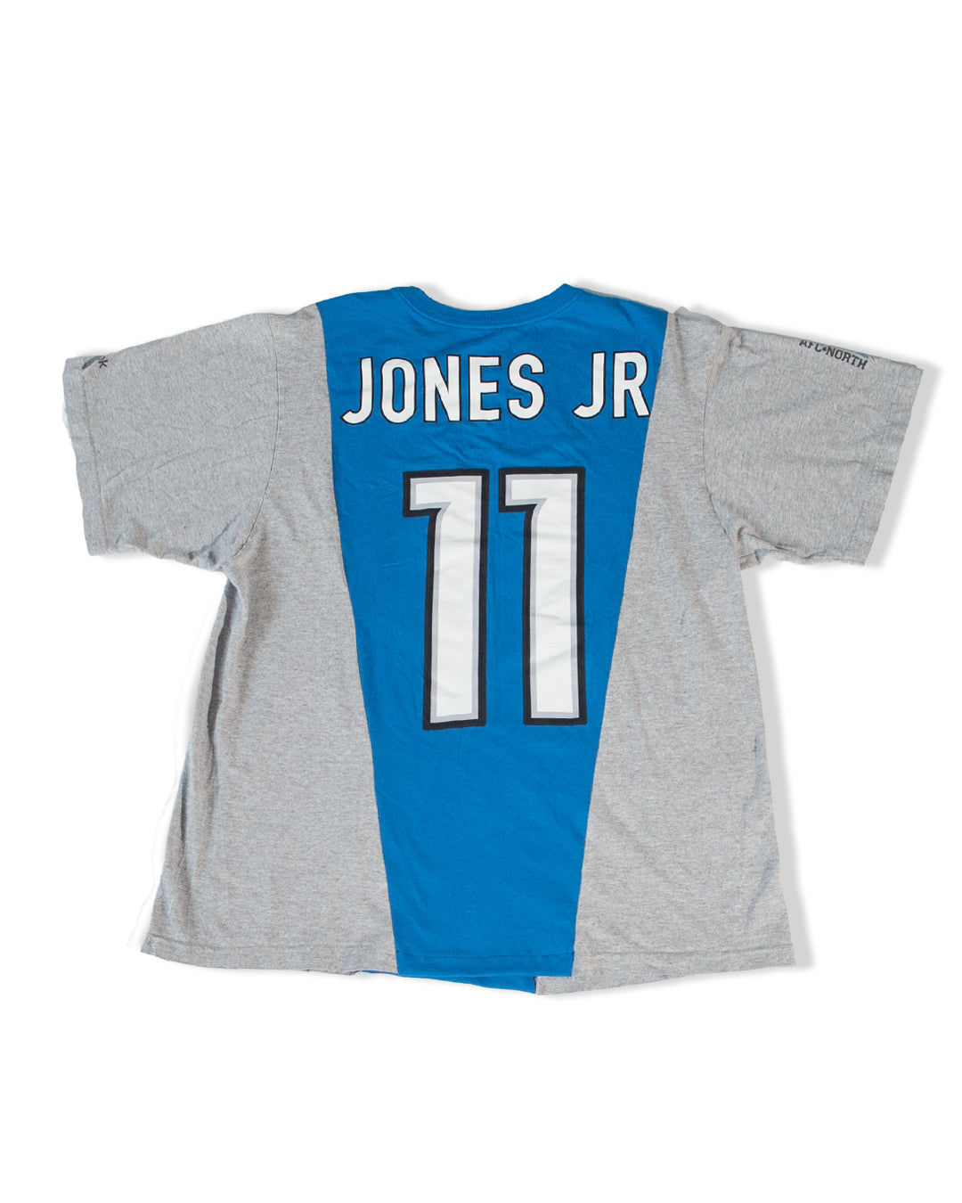 Detroit Lions Reworked Men's T